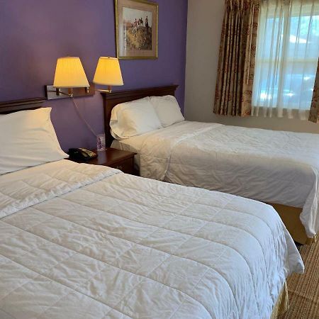 Red Carpet Inn - Гетисбърг Екстериор снимка