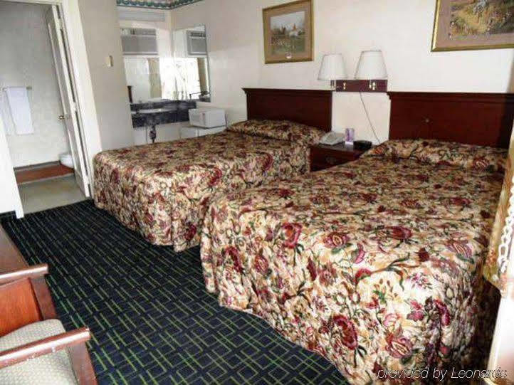 Red Carpet Inn - Гетисбърг Екстериор снимка