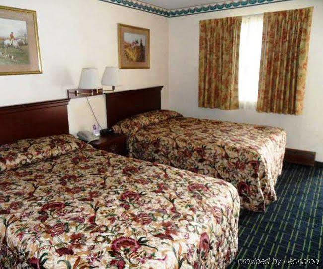 Red Carpet Inn - Гетисбърг Екстериор снимка