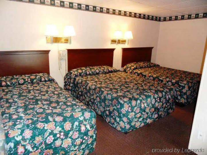 Red Carpet Inn - Гетисбърг Екстериор снимка