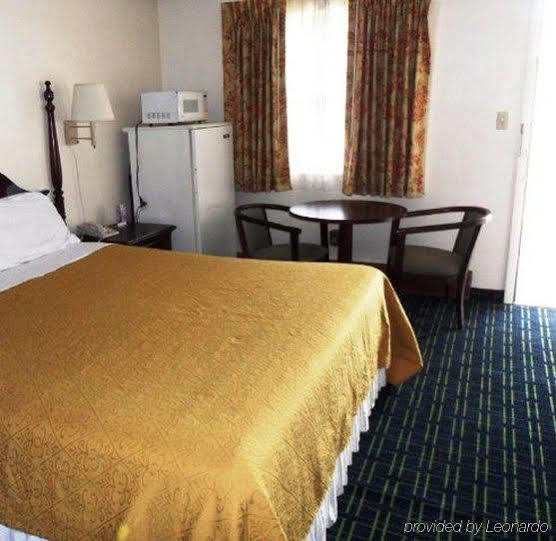 Red Carpet Inn - Гетисбърг Екстериор снимка